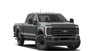 2027 Ford Super Duty® External Image 4